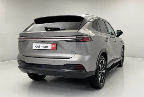 DY75NZH Mg Motor Uk Hs 1.5 T-GDI PHEV Trophy 5dr Auto Thumbnail #6