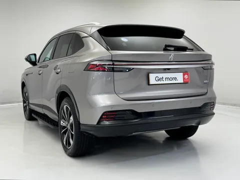 DY75NZH Mg Motor Uk Hs 1.5 T-GDI PHEV Trophy 5dr Auto Thumbnail #7