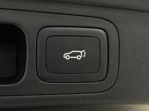 DY75NZH Mg Motor Uk Hs 1.5 T-GDI PHEV Trophy 5dr Auto Thumbnail #13