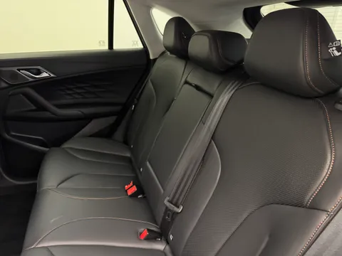 DY75NZH Mg Motor Uk Hs 1.5 T-GDI PHEV Trophy 5dr Auto Thumbnail #14