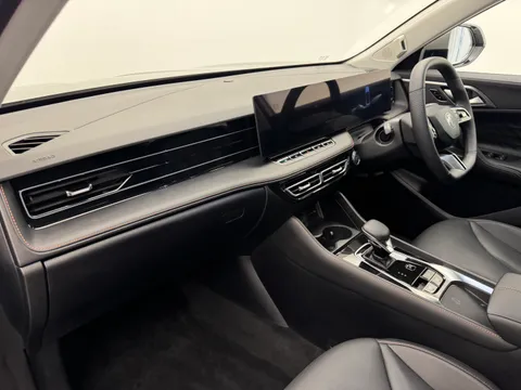 DY75NZH Mg Motor Uk Hs 1.5 T-GDI PHEV Trophy 5dr Auto Thumbnail #9