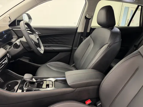 DY75NZH Mg Motor Uk Hs 1.5 T-GDI PHEV Trophy 5dr Auto Thumbnail #10