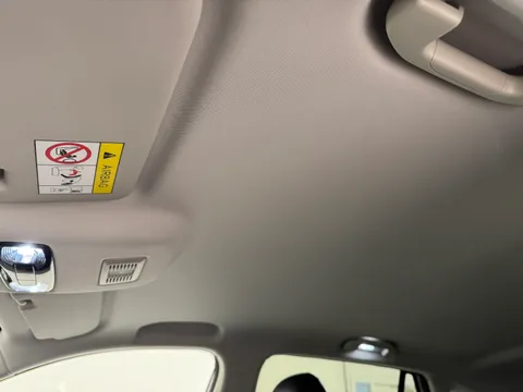 DY75NZH Mg Motor Uk Hs 1.5 T-GDI PHEV Trophy 5dr Auto Thumbnail #15