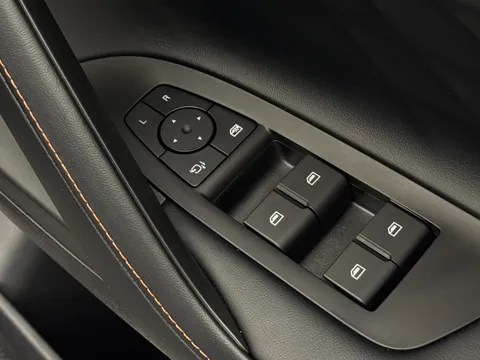 DY75NZH Mg Motor Uk Hs 1.5 T-GDI PHEV Trophy 5dr Auto Thumbnail #19