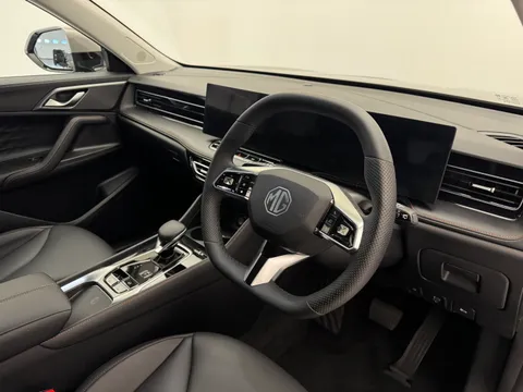 DY75NZH Mg Motor Uk Hs 1.5 T-GDI PHEV Trophy 5dr Auto Thumbnail #21