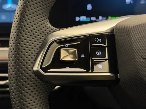 DY75NZH Mg Motor Uk Hs 1.5 T-GDI PHEV Trophy 5dr Auto Thumbnail #22