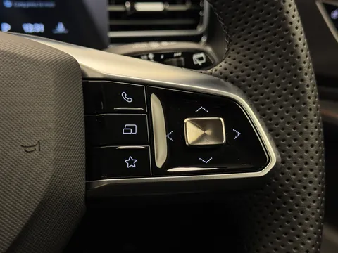 DY75NZH Mg Motor Uk Hs 1.5 T-GDI PHEV Trophy 5dr Auto Thumbnail #23