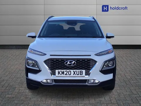 7 of 19 for HYUNDAI KONA 1.6 GDi Hybrid Premium 5dr DCT - ZERO DEPOSIT FINANCE & CASHBACK AVAILABLE