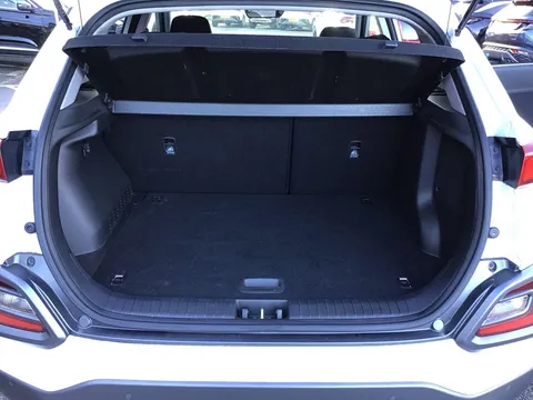 15 of 19 for HYUNDAI KONA 1.6 GDi Hybrid Premium 5dr DCT - ZERO DEPOSIT FINANCE & CASHBACK AVAILABLE