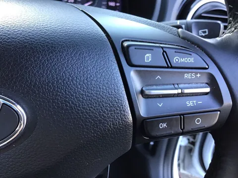 19 of 19 for HYUNDAI KONA 1.6 GDi Hybrid Premium 5dr DCT - ZERO DEPOSIT FINANCE & CASHBACK AVAILABLE