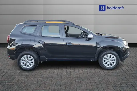 DL23PZG Dacia Duster 1.0 TCe 90 Expression 5dr Thumbnail #6
