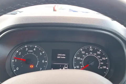 DL23PZG Dacia Duster 1.0 TCe 90 Expression 5dr Thumbnail #12