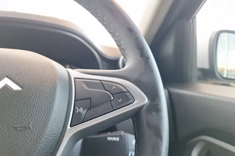 DL23PZG Dacia Duster 1.0 TCe 90 Expression 5dr Thumbnail #14