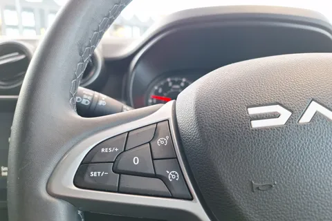 DL23PZG Dacia Duster 1.0 TCe 90 Expression 5dr Thumbnail #15