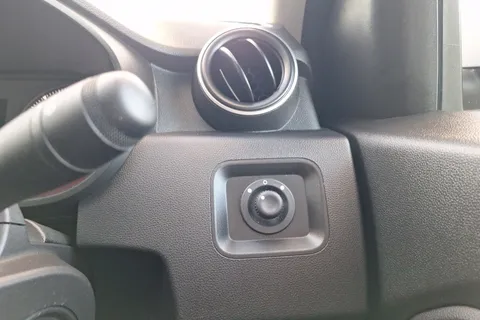 DL23PZG Dacia Duster 1.0 TCe 90 Expression 5dr Thumbnail #16