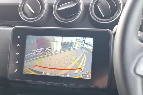 DL23PZG Dacia Duster 1.0 TCe 90 Expression 5dr Thumbnail #21