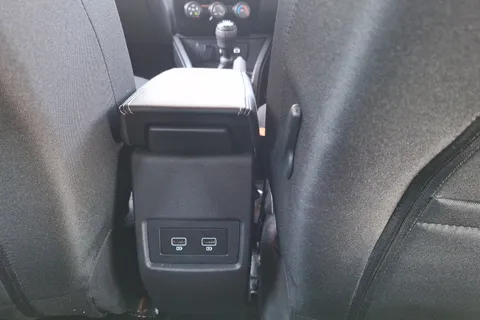 DL23PZG Dacia Duster 1.0 TCe 90 Expression 5dr Thumbnail #24