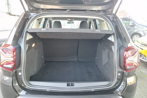 DL23PZG Dacia Duster 1.0 TCe 90 Expression 5dr Thumbnail #25