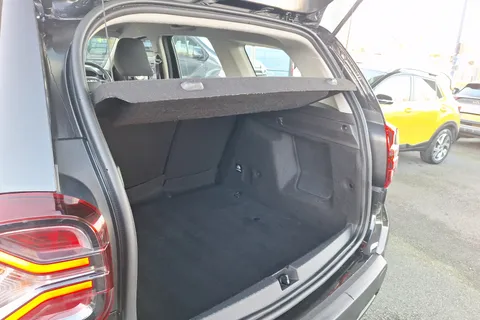 DL23PZG Dacia Duster 1.0 TCe 90 Expression 5dr Thumbnail #26