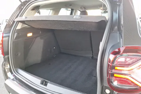 DL23PZG Dacia Duster 1.0 TCe 90 Expression 5dr Thumbnail #27