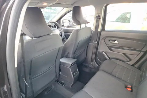 DL23PZG Dacia Duster 1.0 TCe 90 Expression 5dr Thumbnail #30