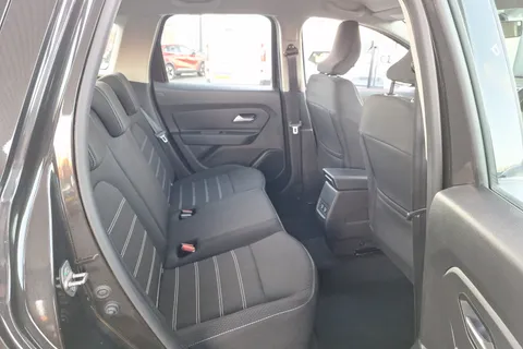 DL23PZG Dacia Duster 1.0 TCe 90 Expression 5dr Thumbnail #31