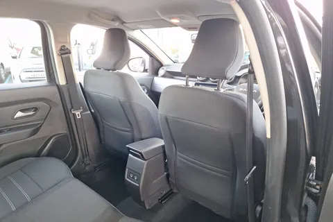 DL23PZG Dacia Duster 1.0 TCe 90 Expression 5dr Thumbnail #32