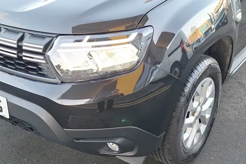 DL23PZG Dacia Duster 1.0 TCe 90 Expression 5dr Thumbnail #34