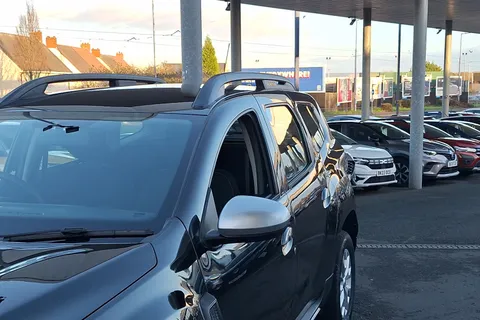 DL23PZG Dacia Duster 1.0 TCe 90 Expression 5dr Thumbnail #35