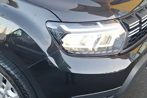 DL23PZG Dacia Duster 1.0 TCe 90 Expression 5dr Thumbnail #36