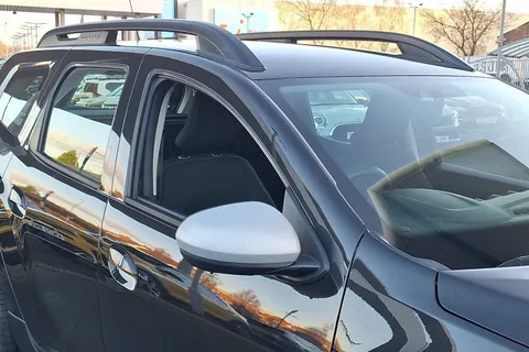 DL23PZG Dacia Duster 1.0 TCe 90 Expression 5dr Thumbnail #37