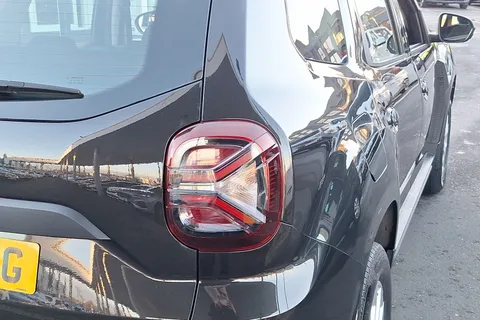 DL23PZG Dacia Duster 1.0 TCe 90 Expression 5dr Thumbnail #39