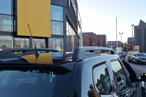 DL23PZG Dacia Duster 1.0 TCe 90 Expression 5dr Thumbnail #40