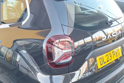 DL23PZG Dacia Duster 1.0 TCe 90 Expression 5dr Thumbnail #41