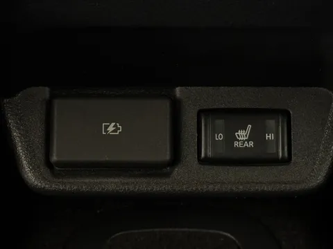 YH72POF Nissan LEAF 110kW Acenta 39kWh 5dr Auto Thumbnail #13