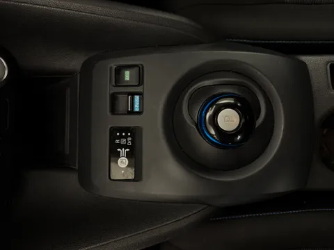 YH72POF Nissan LEAF 110kW Acenta 39kWh 5dr Auto Thumbnail #17