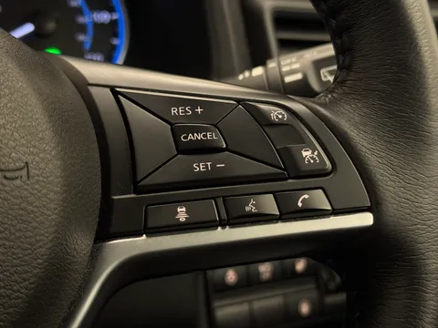 YH72POF Nissan LEAF 110kW Acenta 39kWh 5dr Auto Thumbnail #22