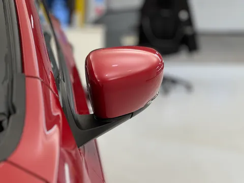 YH72POF Nissan LEAF 110kW Acenta 39kWh 5dr Auto Thumbnail #29