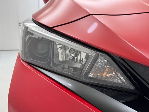 YH72POF Nissan LEAF 110kW Acenta 39kWh 5dr Auto Thumbnail #30