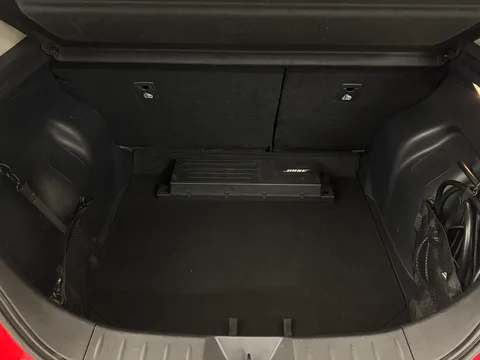 WR72KHU Nissan LEAF 110kW Tekna 39kWh 5dr Auto Thumbnail #11