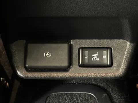 WR72KHU Nissan LEAF 110kW Tekna 39kWh 5dr Auto Thumbnail #13