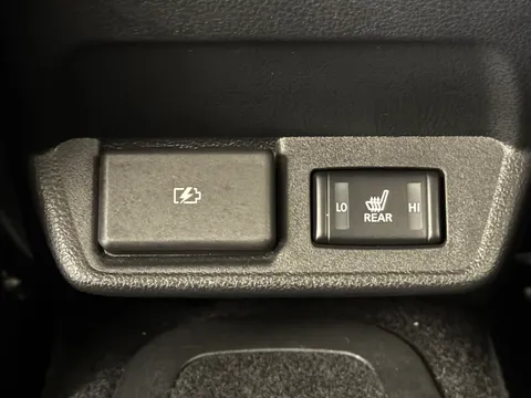 DN71XYS Nissan LEAF 110kW Tekna 40kWh 5dr Auto Thumbnail #13