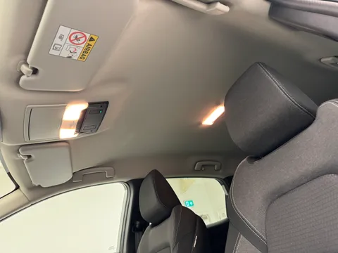 VK22AUP Nissan Qashqai 1.3 DiG-T MH N-Connecta 5dr Thumbnail #13