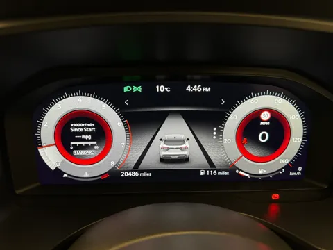 VK22AUP Nissan Qashqai 1.3 DiG-T MH N-Connecta 5dr Thumbnail #24