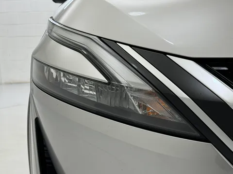 VK22AUP Nissan Qashqai 1.3 DiG-T MH N-Connecta 5dr Thumbnail #28