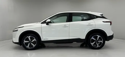 YL73CDE Nissan Qashqai 1.5 E-Power Acenta Premium 5dr Auto Thumbnail #6