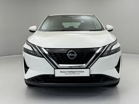 YL73CDE Nissan Qashqai 1.5 E-Power Acenta Premium 5dr Auto Thumbnail #4