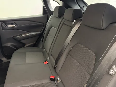 YL73CDE Nissan Qashqai 1.5 E-Power Acenta Premium 5dr Auto Thumbnail #12
