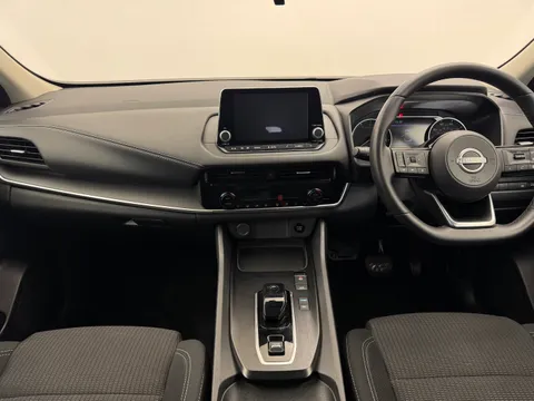 YL73CDE Nissan Qashqai 1.5 E-Power Acenta Premium 5dr Auto Thumbnail #2