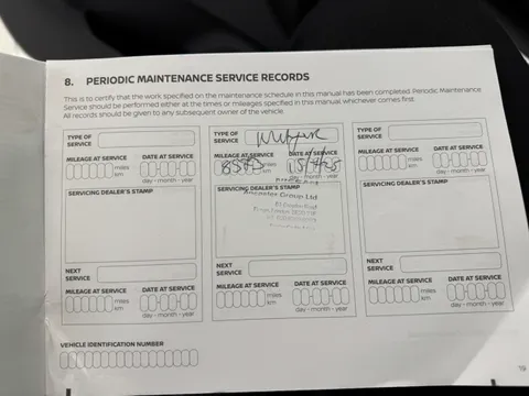 YL73CDE Nissan Qashqai 1.5 E-Power Acenta Premium 5dr Auto Thumbnail #18